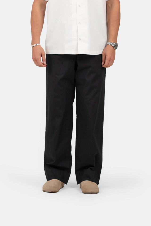 Pyjamas Pants Sort | Skagen-clothing.dk