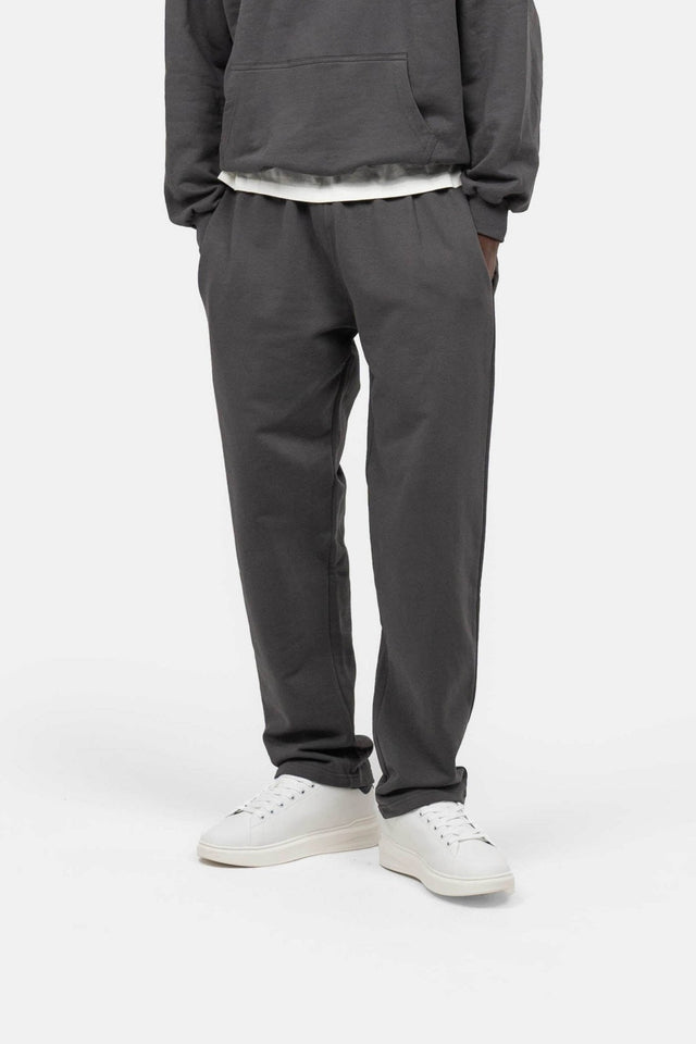 UNMARKED Sweatpants Mørkegrå | Skagen-clothing.dk