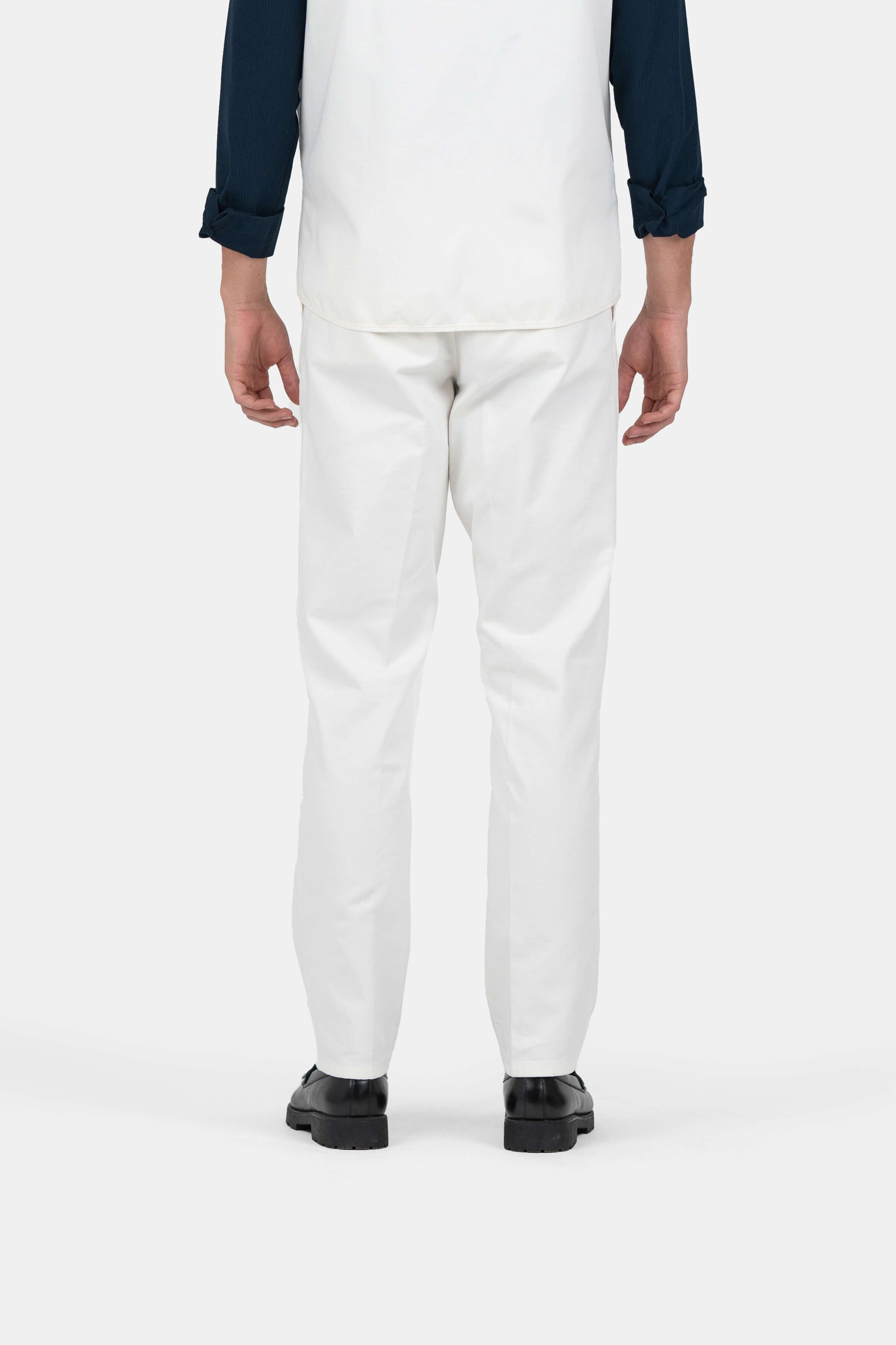 Chinos Off white |  Skagen-clothing.dk