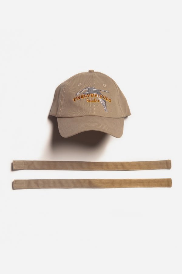 Cap: Twelvepieces Collab |  Skagen-clothing.dk