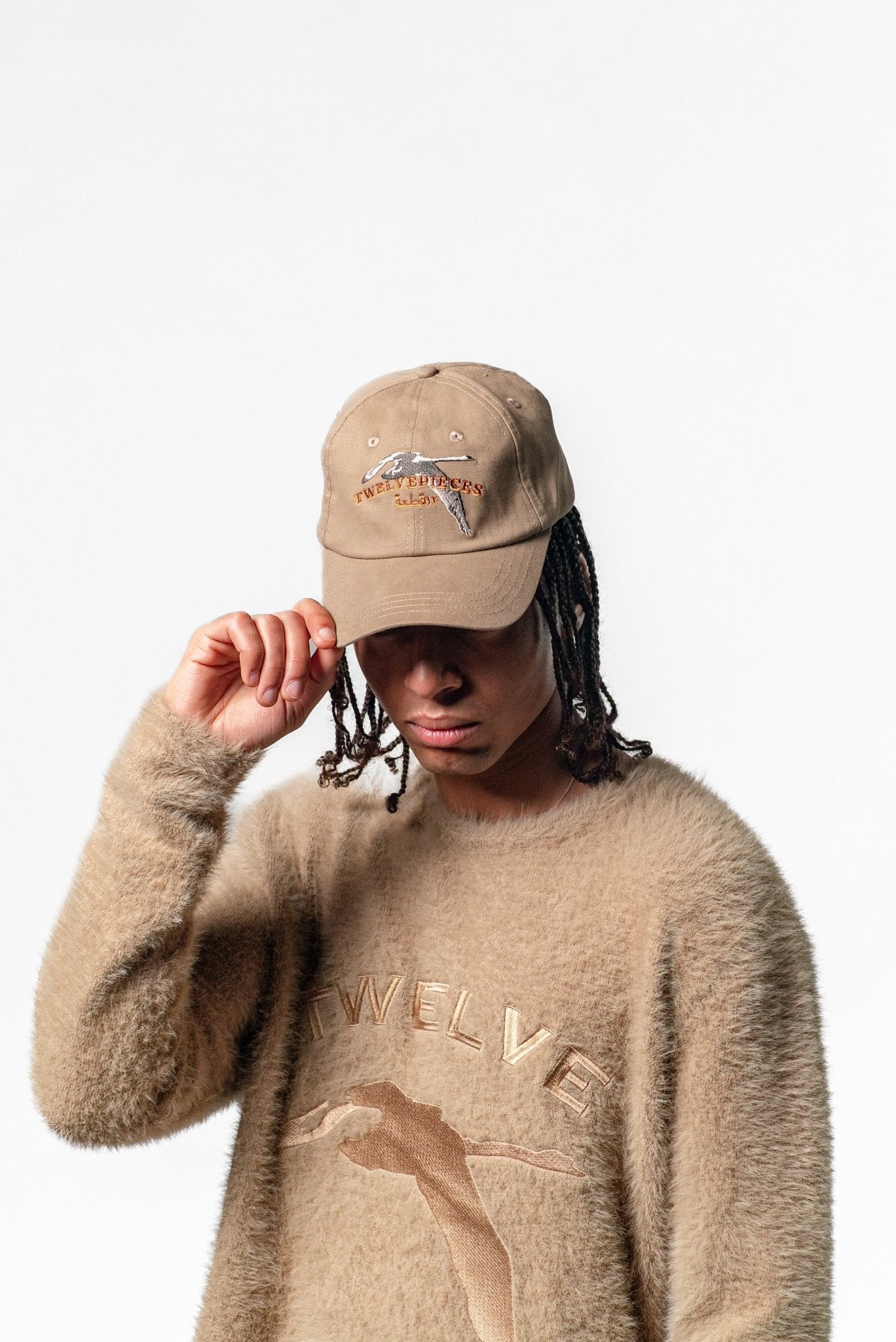 Cap: Twelvepieces Collab |  Skagen-clothing.dk