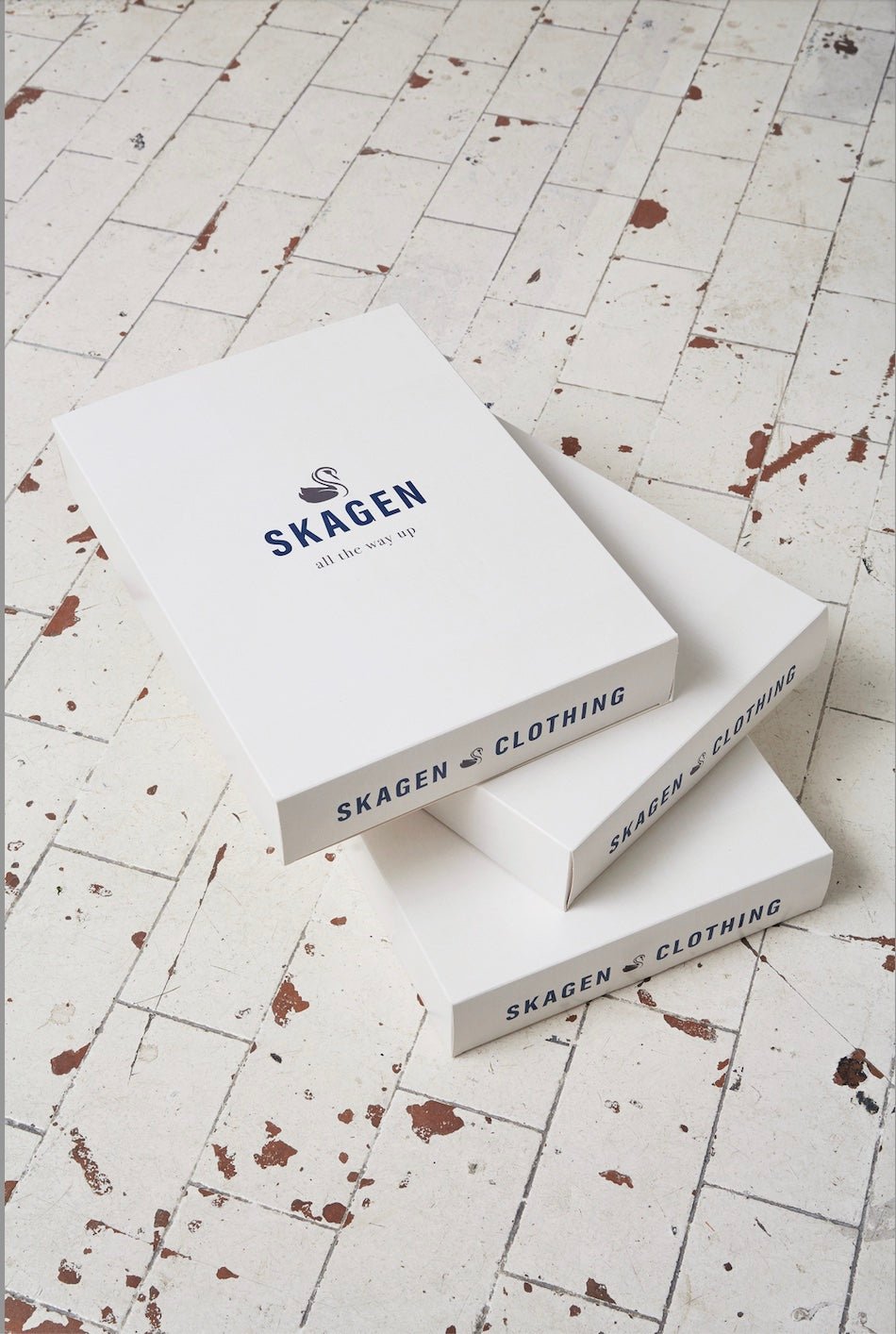 Gaveæske |  Skagen-clothing.dk