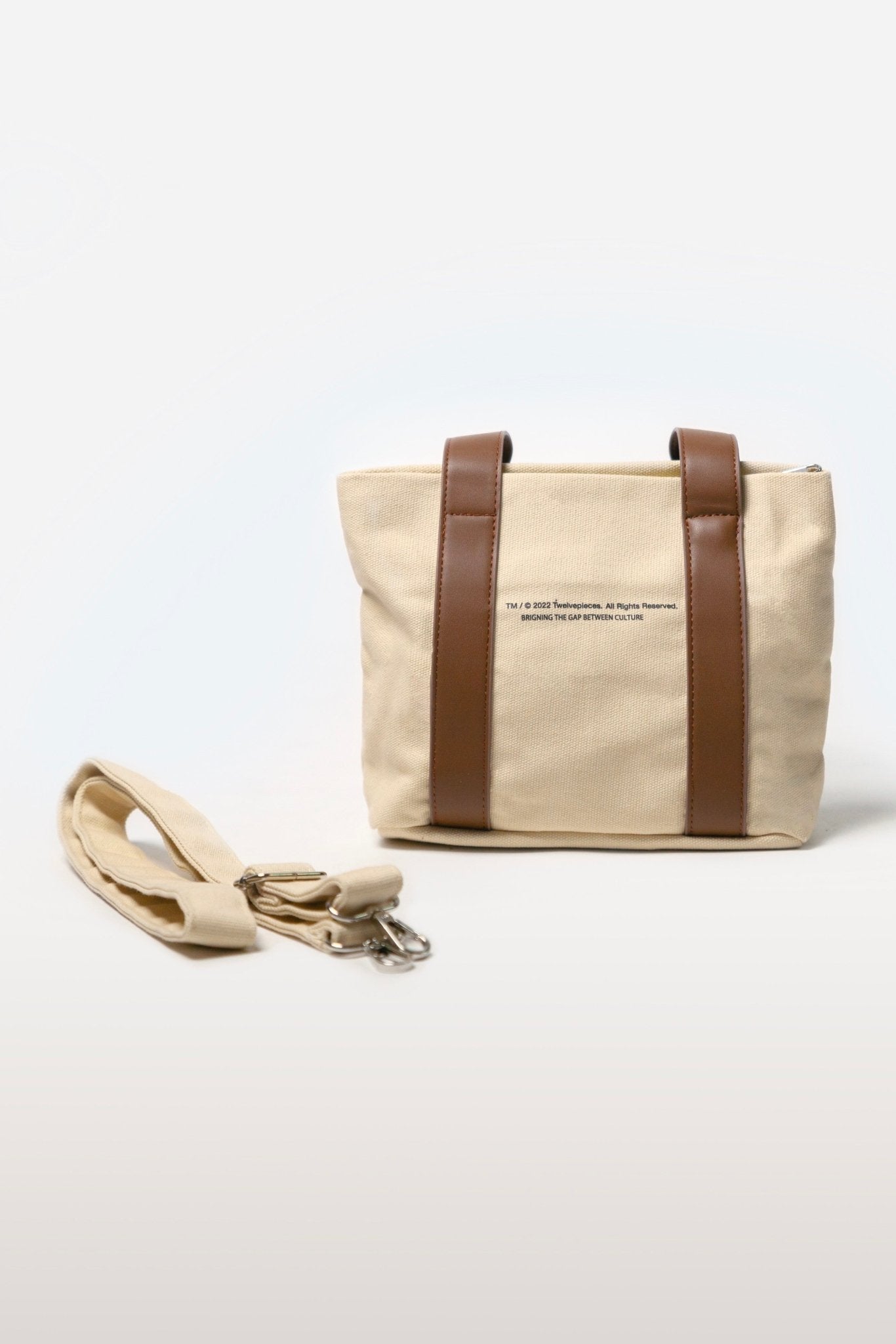 Lille Canvas: Twelvepieces Collab |  Skagen-clothing.dk