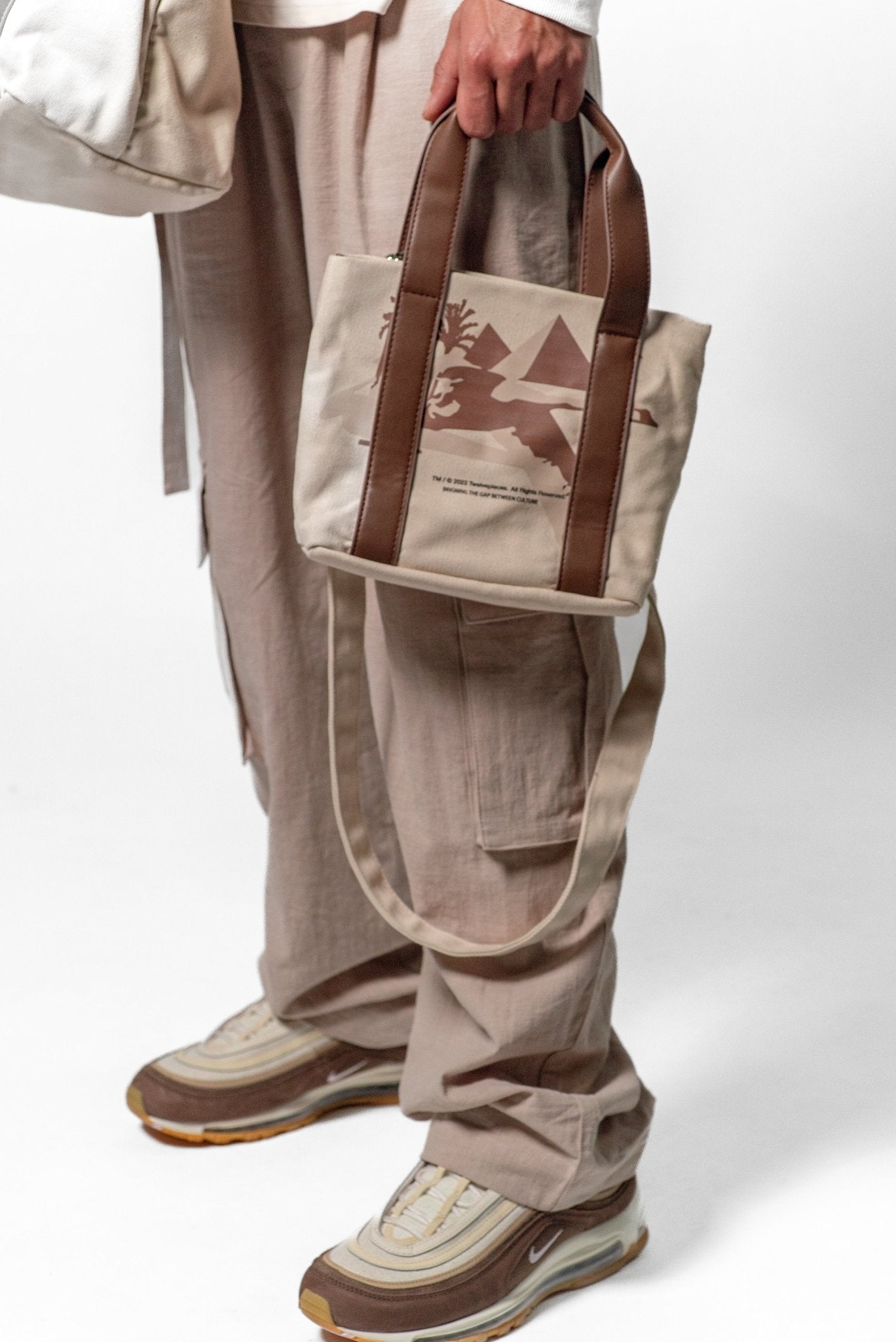 Lille Canvas: Twelvepieces Collab |  Skagen-clothing.dk