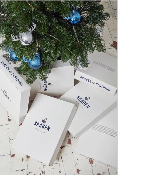 Mystery Box Kvinder |  Skagen-clothing.dk