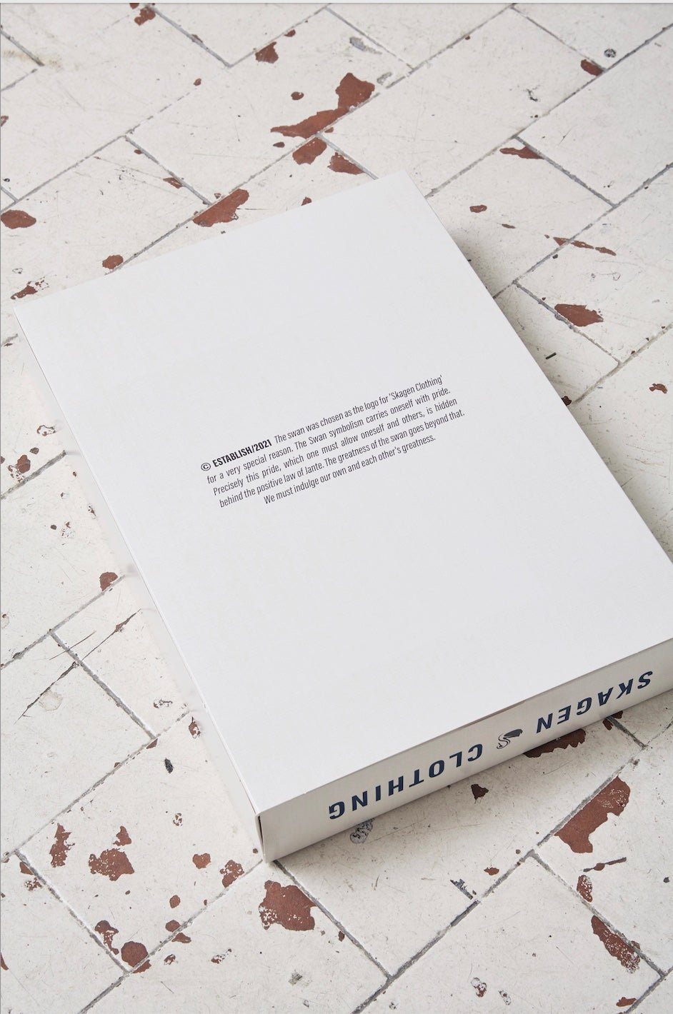 Mystery Box Kvinder |  Skagen-clothing.dk
