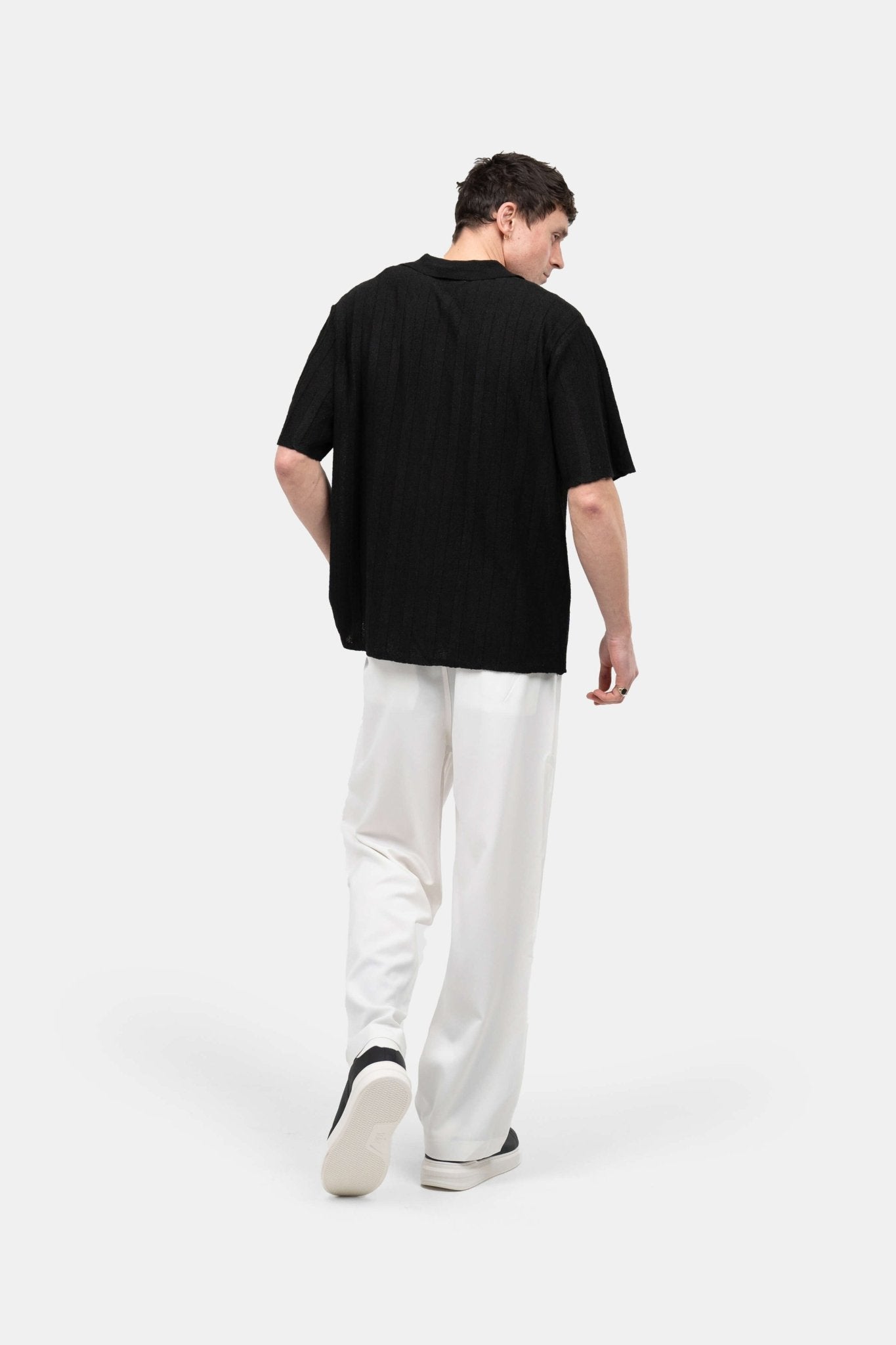 Suitpants Hvid |  Skagen-clothing.dk